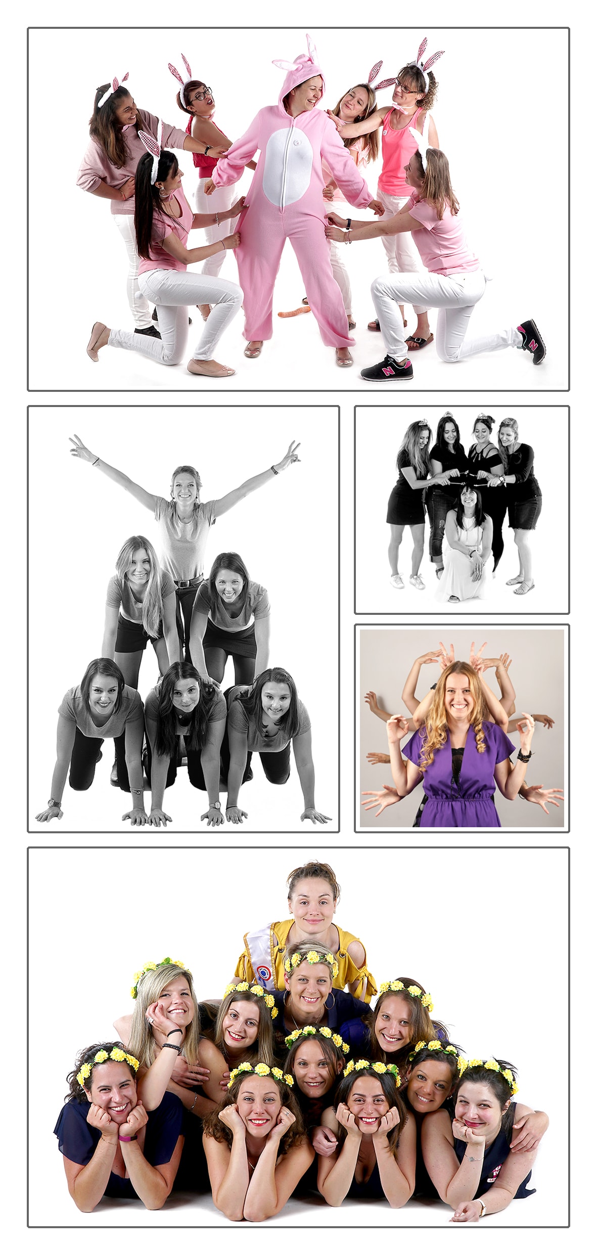 Photographe EVJF Lyon Photographe
EVJF Lyon