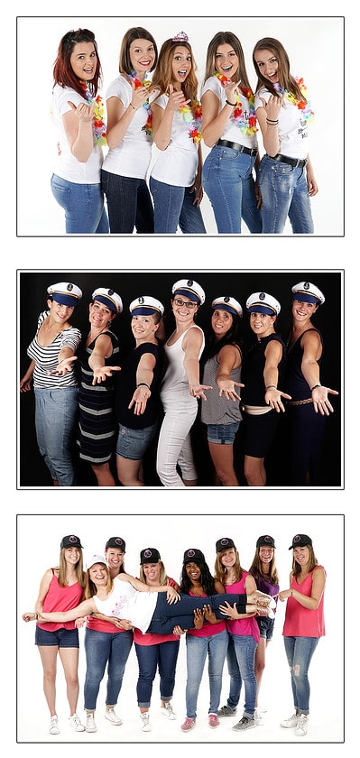 Photographe EVJF Lyon - Capturez la joie de votre journée spéciale Notre photographe spécialisé en EVJF à Lyon vous aide à immortaliser les moments de bonheur. Réservez dès maintenant